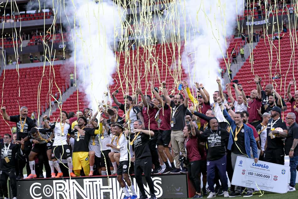 Corinthians