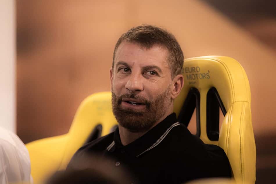 Pedrinho Vasco