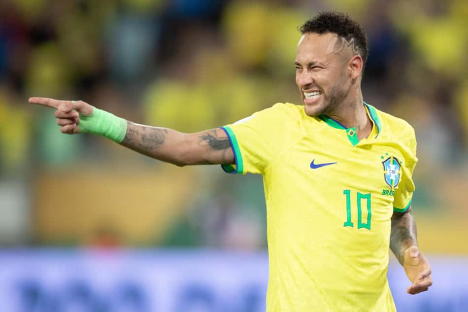 Neymar