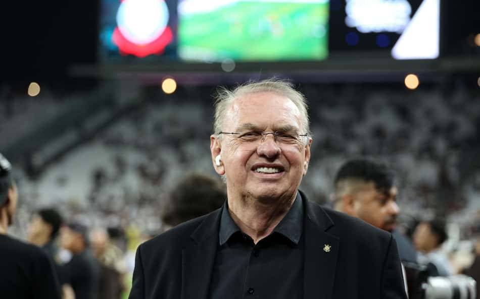 Corinthians quita dívida com o Shakhtar e evita novo transfer ban