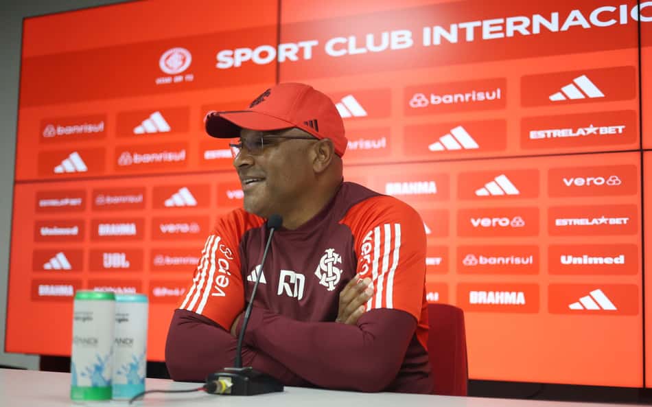 Veja desempenho de Roger Machado nos últimos clubes antes de chegar ao São Paulo