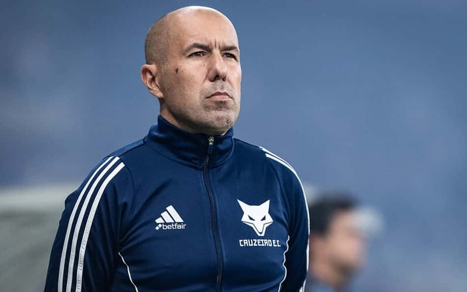 Quem é Leonardo Jardim, favorito a ser o novo técnico do Flamengo?