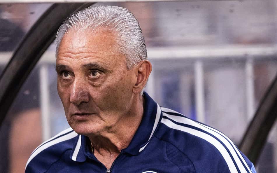 Pelo Cruzeiro, Tite busca seu sétimo título estadual; confira lista de conquistas