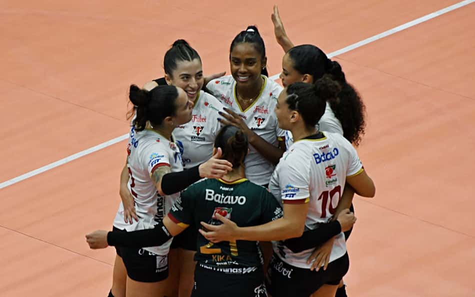 Celeiro de craques do vôlei brasileiro, Mackenzie volta aos playoffs da Superliga após 14 anos