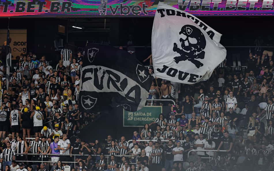 Botafogo jogará a terceira final de Taça Rio em quatro temporadas