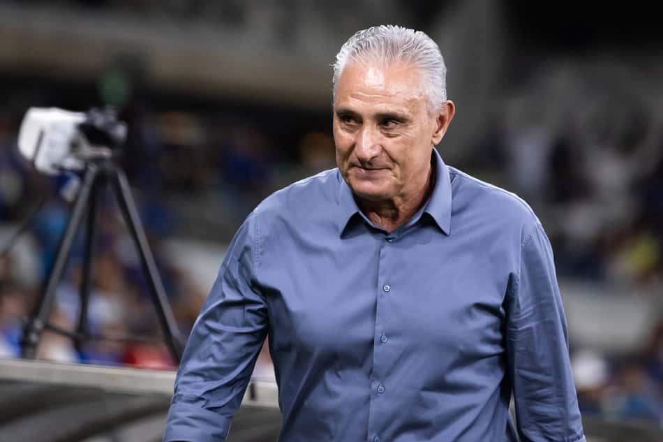 Cruzeiro x Vasco, no Mineirão (Foto: Gustavo Aleixo/Cruzeiro)
