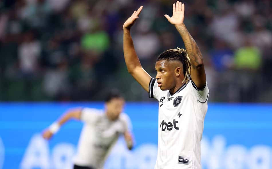 Botafogo vê duelo com Bragantino como divisor de águas