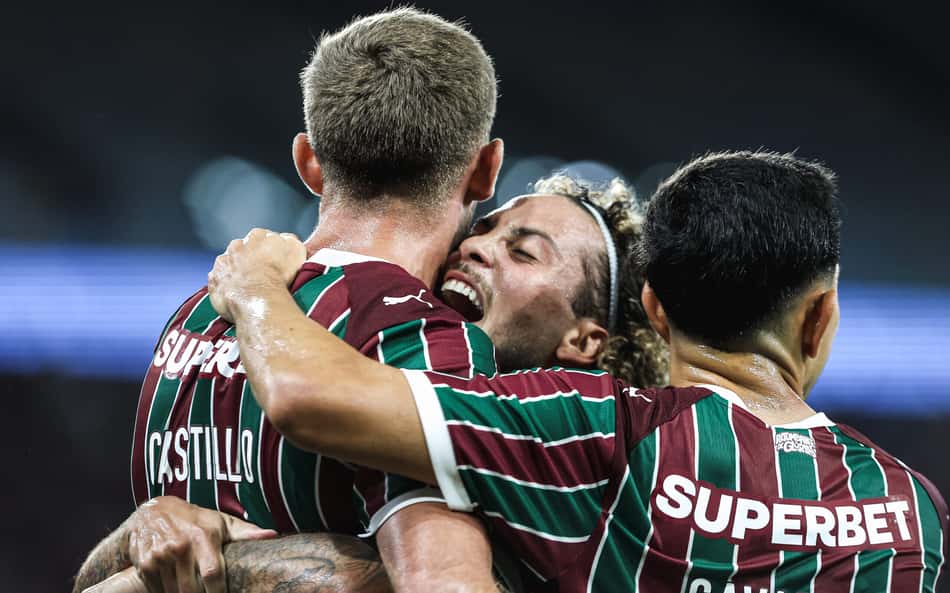 Ingressos Fluminense x Corinthians: torcedores que foram ao jogo contra o Vasco ganham benefícios