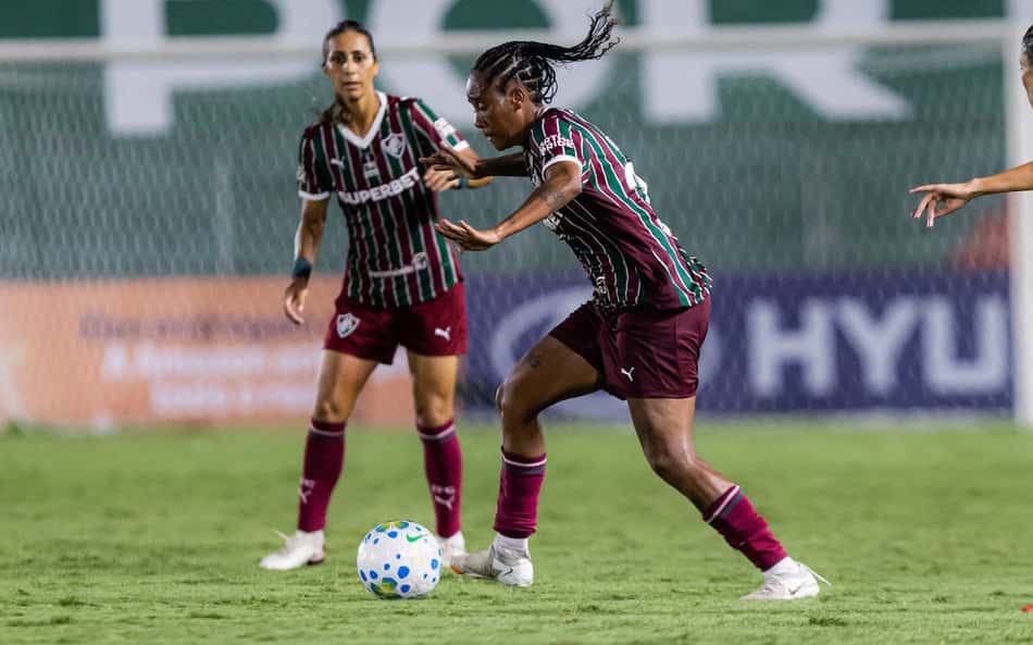 Brasileirão Feminino tem novo detentor de direitos de transmissão a partir da 6ª rodada