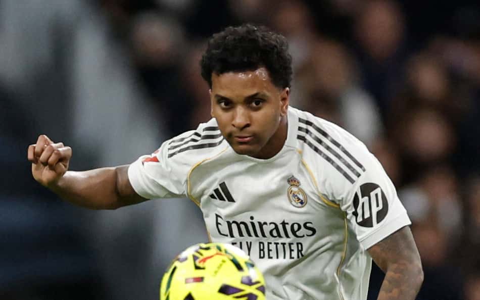Rodrygo desabafa após ficar fora da Copa do Mundo: 'Um dos piores dias da minha vida'