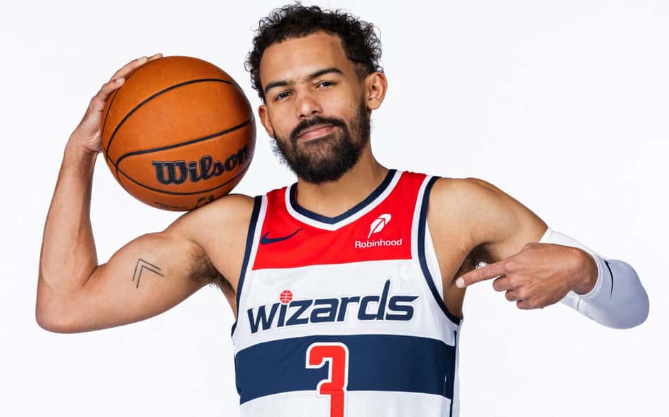 Trae Young no Washington Wizards: Saiba quando o astro estreia na nova equipe