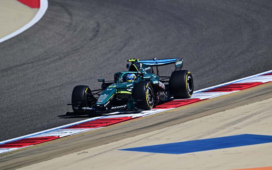 Arábia Saudita propõe sistema de defesa à F1 para evitar cancelamento do GP