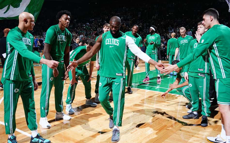 Do zodíaco ao vestiário: a estratégia diferente de Jaylen Brown na NBA