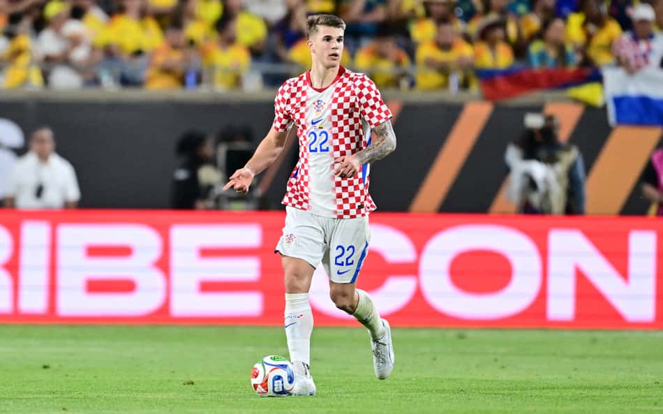 Próximo rival do Brasil em amistoso, Croácia pode ter a dupla de zaga mais cara do mundo