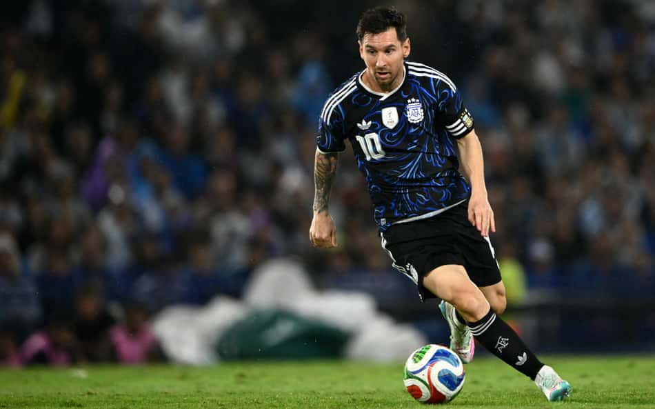 Rivais do Brasil, Argentina, Inglaterra, Espanha… veja os últimos amistosos antes da Copa