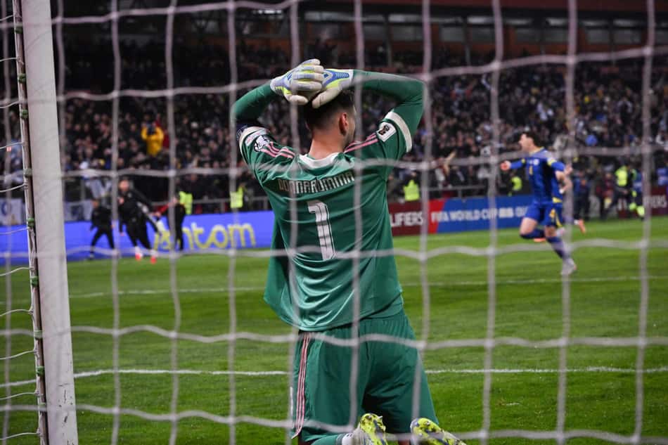 Donnarumma