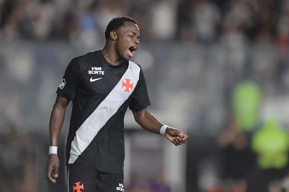 Andrés Gómez - Vasco