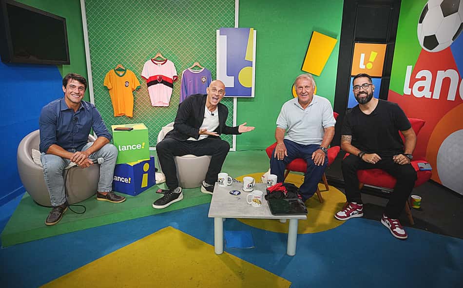 Zico solta o verbo sobre título do Campeonato Brasileiro de 1987