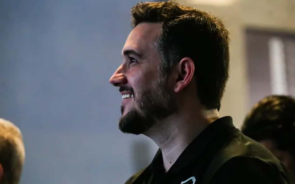Ex-scout do Botafogo, Raphael Rezende confirma conversas para assumir cargo no Vasco