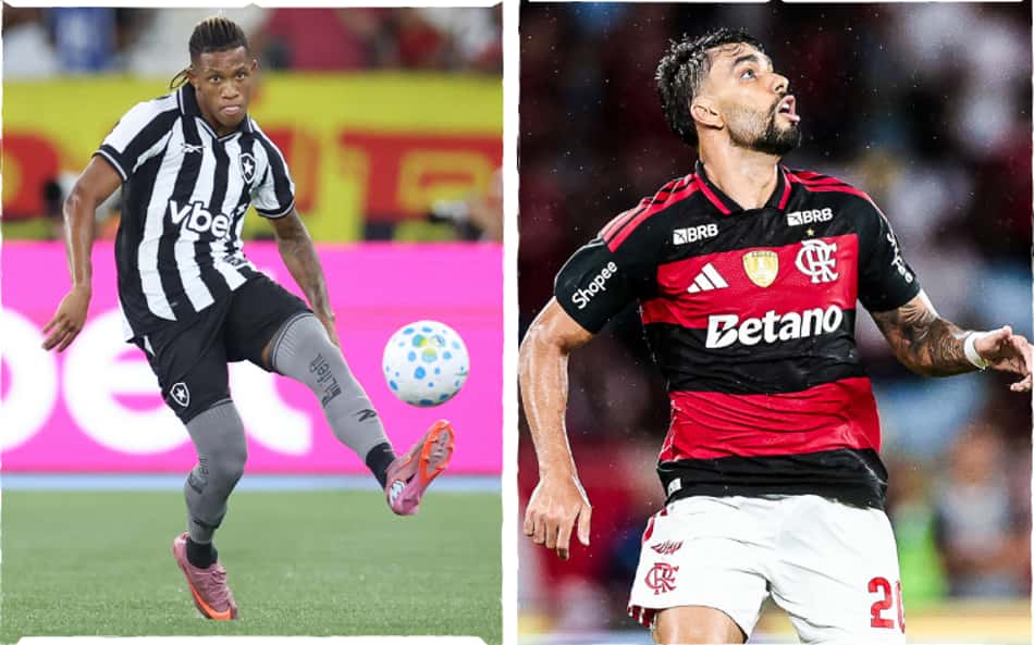 Danilo é novidade, Paquetá fica fora: disputa no meio-campo marca convocação da Seleção