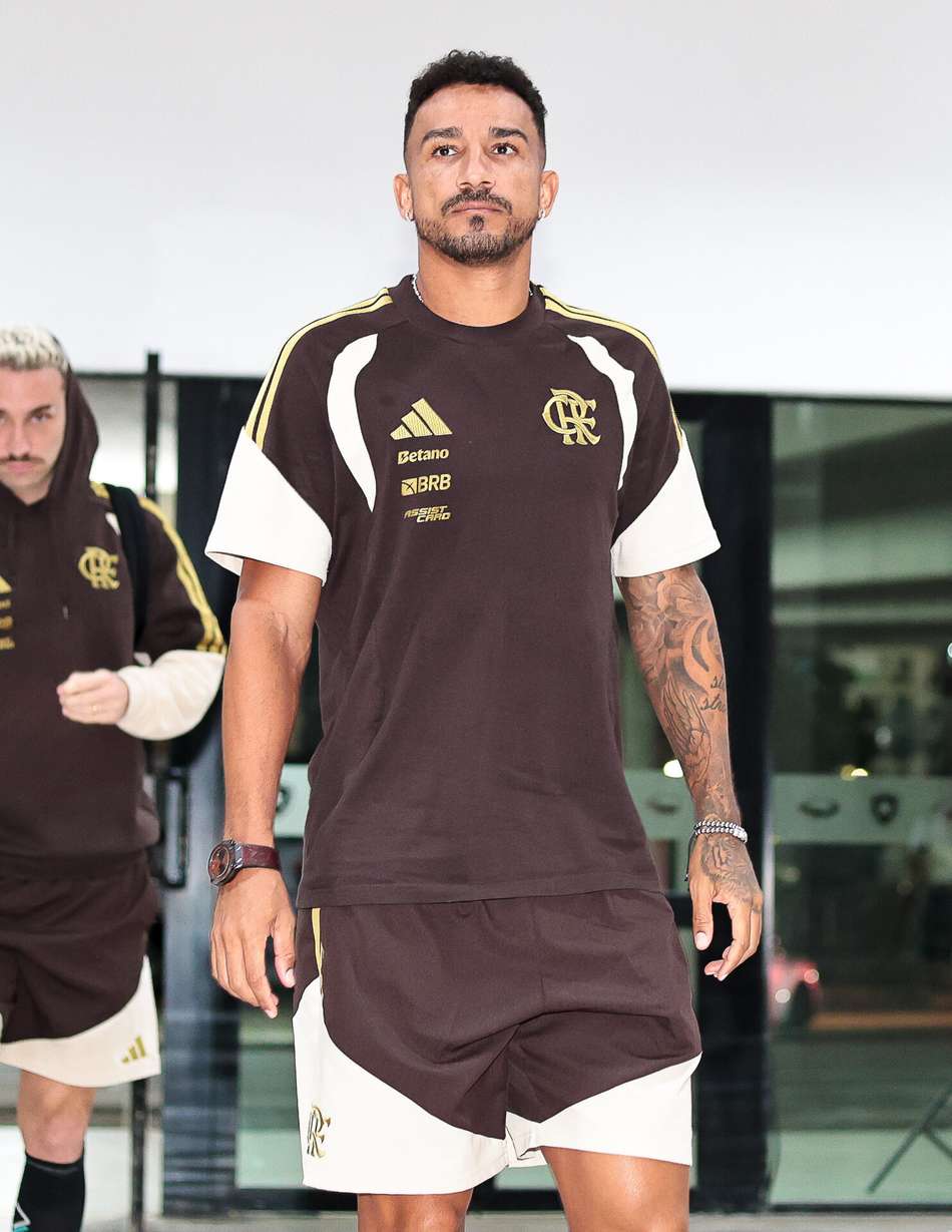 Danilo Flamengo