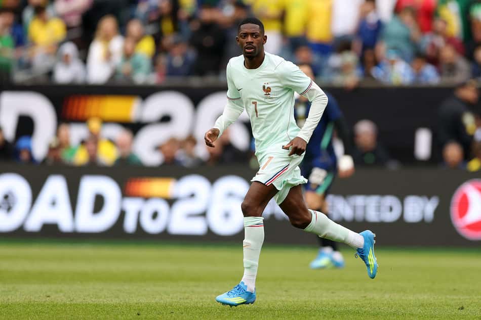 A seleção da fase de grupos da Copa do Mundo