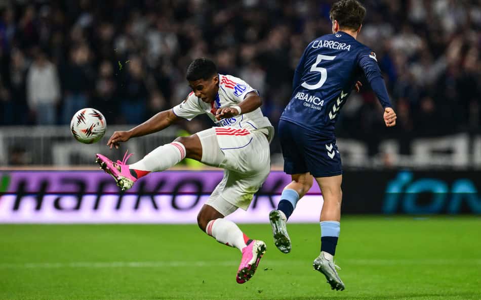 Ex-São Paulo marca, e Endrick é eliminado: veja como foi o dia da Europa League