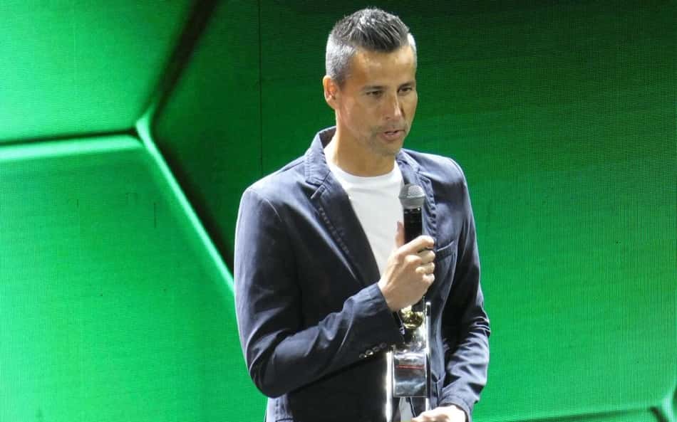 Fábio Fluminense Campeonato Carioca
