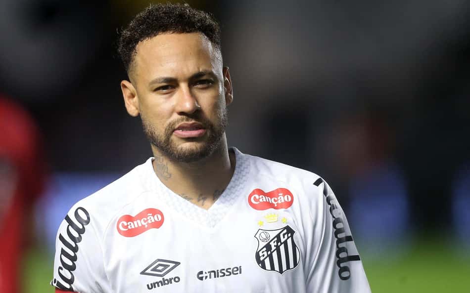 Confira os detalhes do novo patrocinador do Santos para a temporada