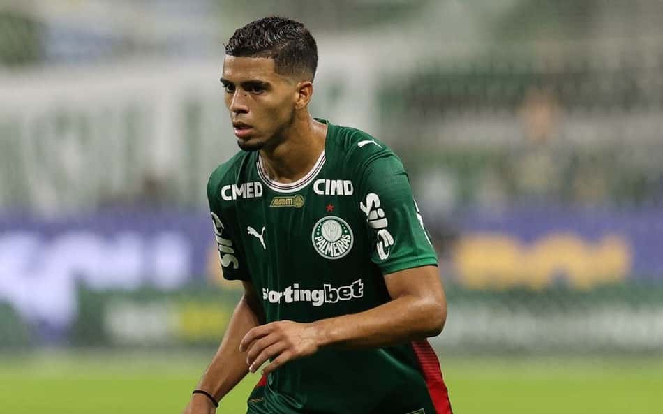 Cria aproveita brecha e mira sequência no Palmeiras após vencer concorrência