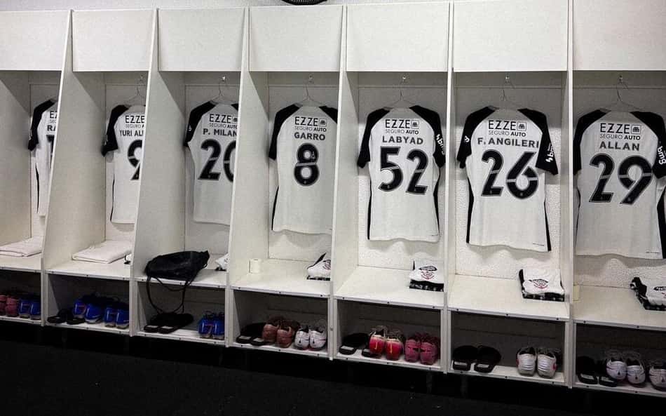 Yuri Alberto joga? Corinthians escalado para enfrentar a Chapecoense