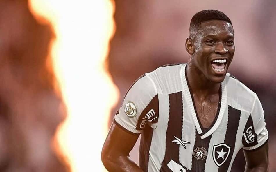 Torcedores do Botafogo reagem à fala de Luiz Henrique sobre o Flamengo