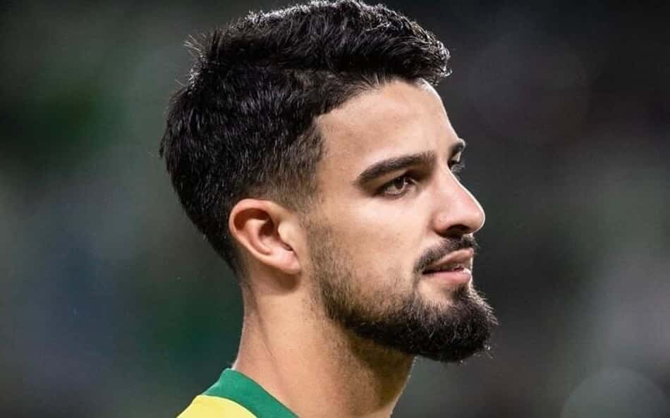 Rivais reagem a atitude de Flaco López em derrota do Palmeiras: 'Aceitou'