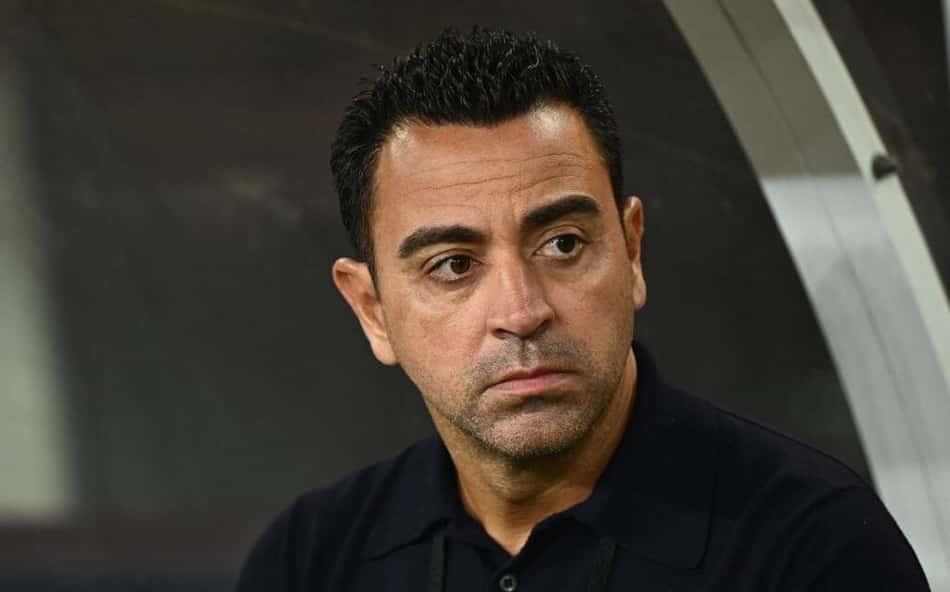 Xavi - Barcelona