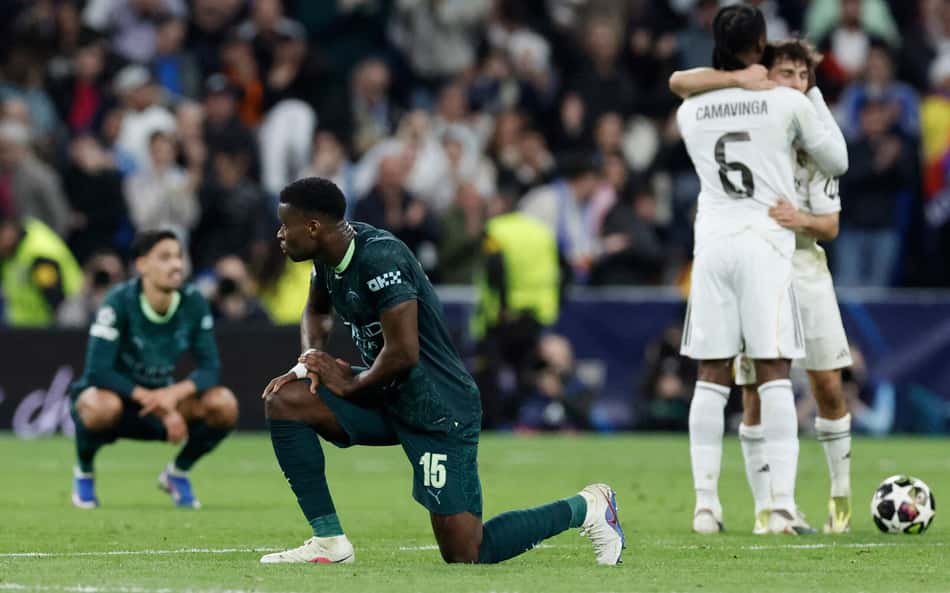 É possível? Chelsea, City e Sporting tentam reverter derrotas na Champions; veja retrospecto