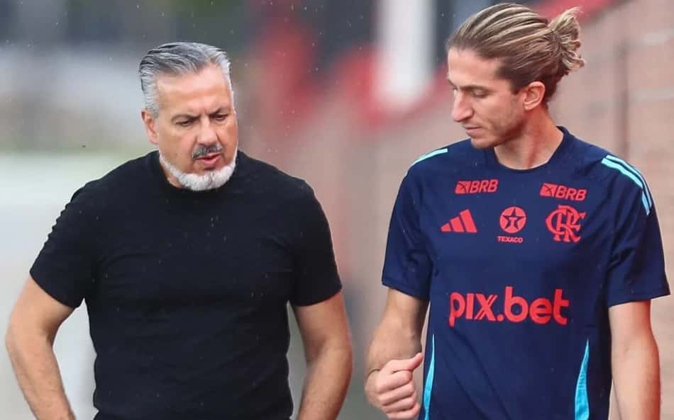 Jose-Boto-Filipe-Luis-Flamengo