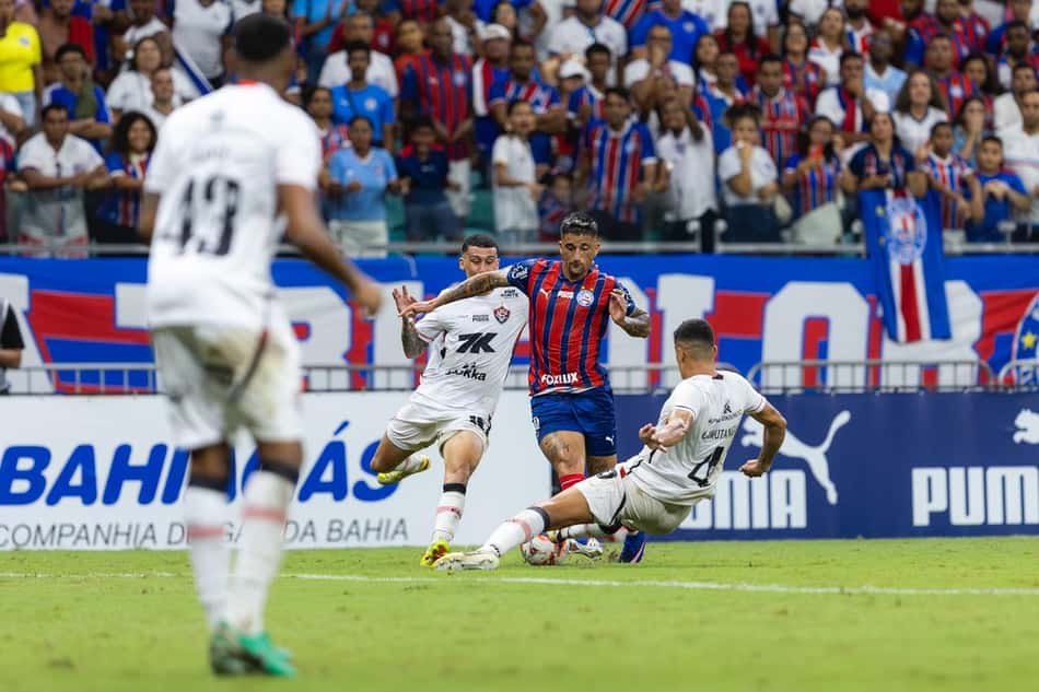 Kike Oliveira Bahia