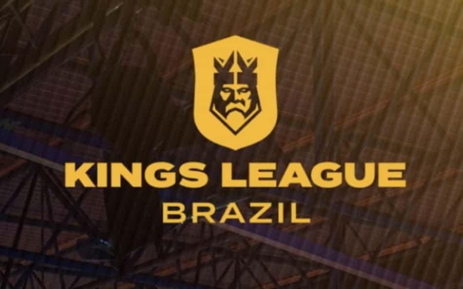 Jogador identificado com gigante da Série A estreia com cinco gols na Kings League