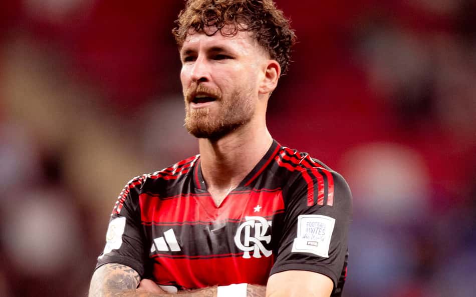 Veja os gols de Botafogo x Flamengo: Pedro, Léo Pereira e Lino marcam no jogo