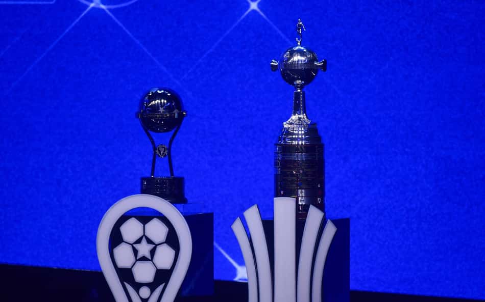 Conmebol faz mudança de regulamento na Libertadores e Sul-Americana