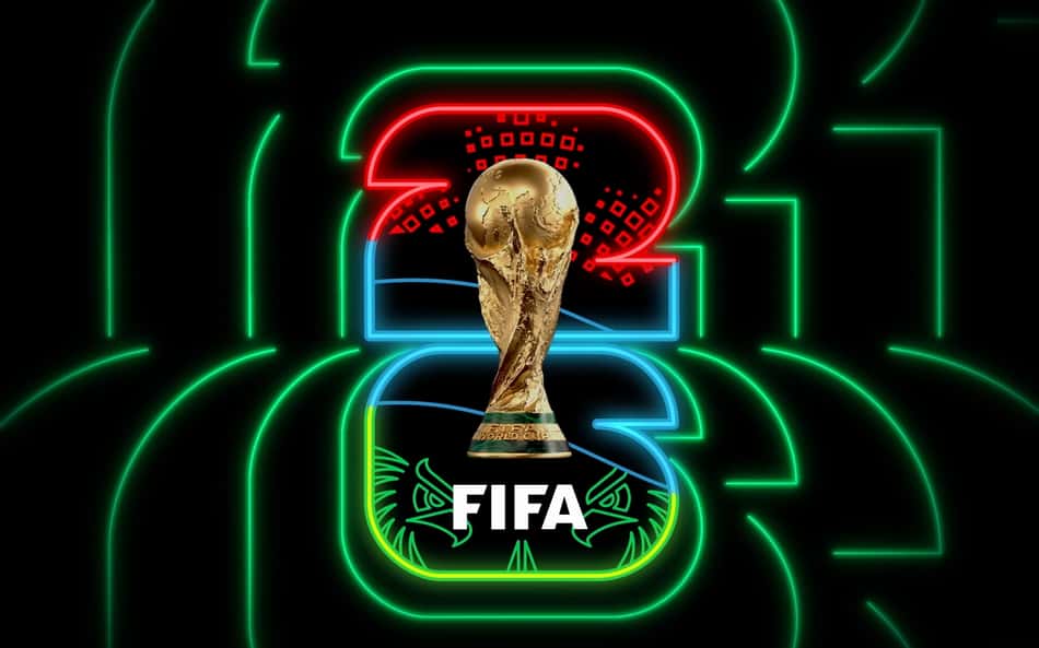 Copa do Mundo: confira artistas e ouça trecho da primeira música oficial