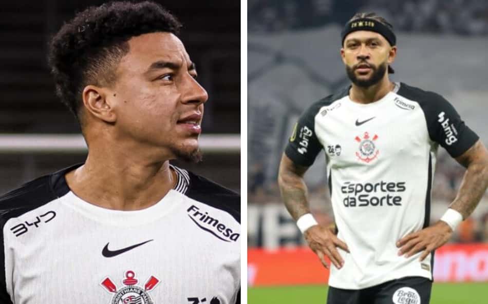 Comentarista compara Lingard com Depay: 'Teve um momento'