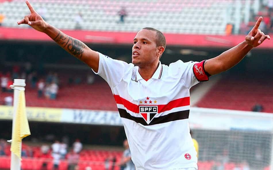 São Paulo 3 x 0 Palmeiras no Brasileirão 2012; Fabuloso marca dois no Morumbi e afunda Verdão