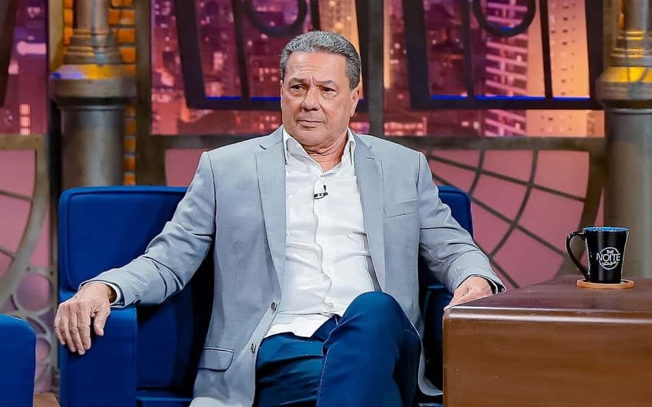 Luxemburgo revela sentimento em jogo do Flamengo: 'Filipe Luís, não faça isso'