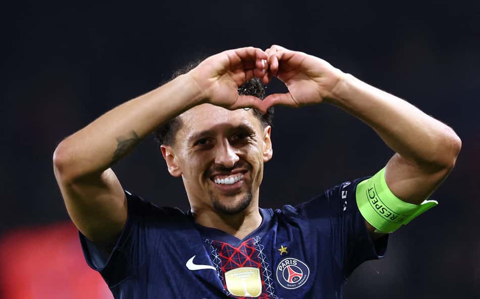 Marquinhos revela desejo de voltar ao Corinthians e fala sobre pressão no clube