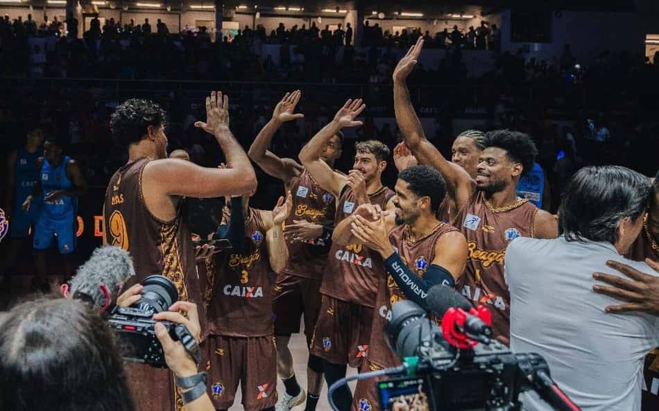 Jogo das Estrelas do NBB: formato, times e jogadores
