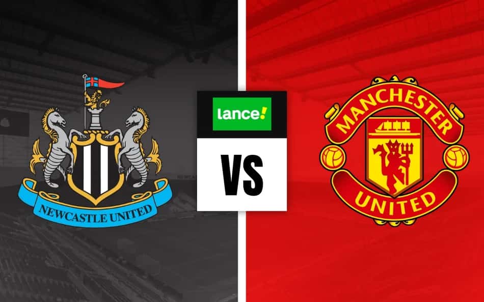 Newcastle x Manchester United – Palpites, análise e odds