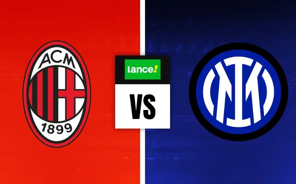 Milan x Internazionale – Palpites, análise e odds