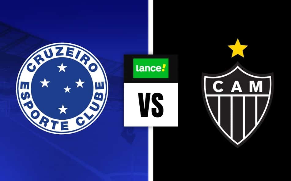 Cruzeiro x Atlético-MG: Palpites, análise e odds
