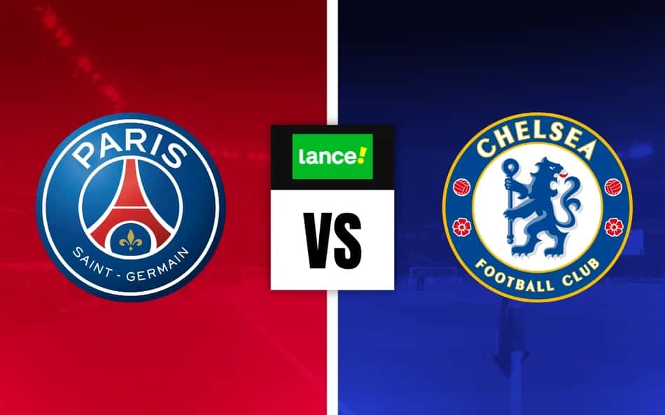 PSG x Chelsea: Palpites, análise e odds